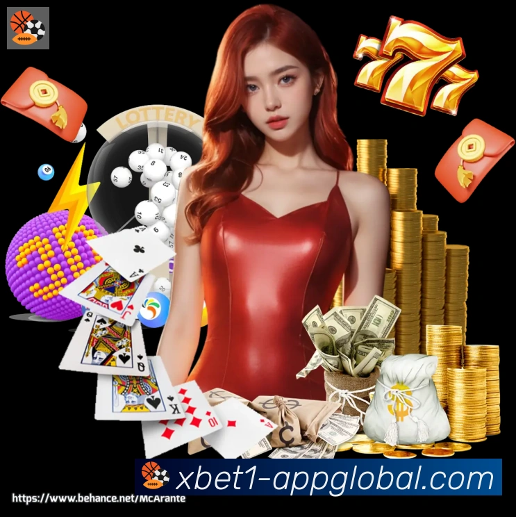 1xbet体育平台生态图